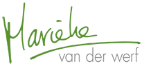Marieke van der Werf Logo